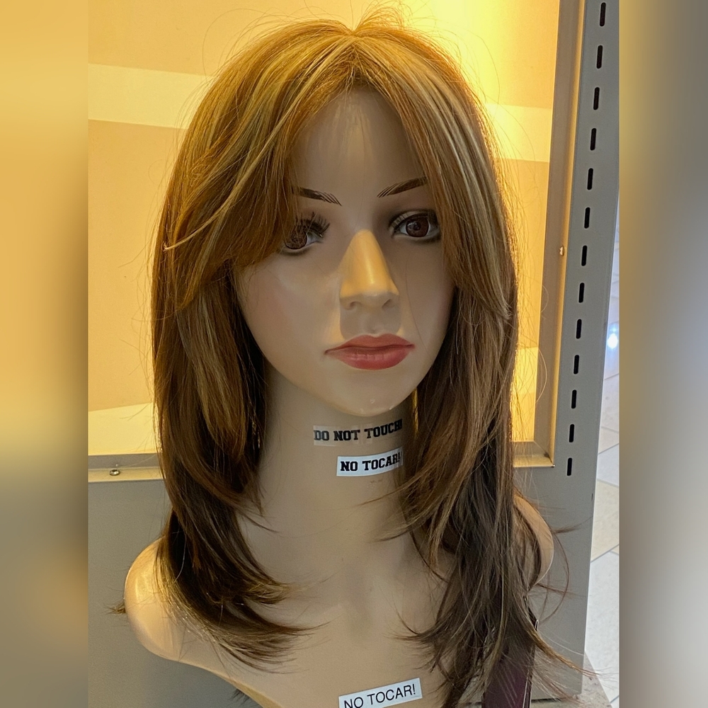Vegas Wig Collection Wig